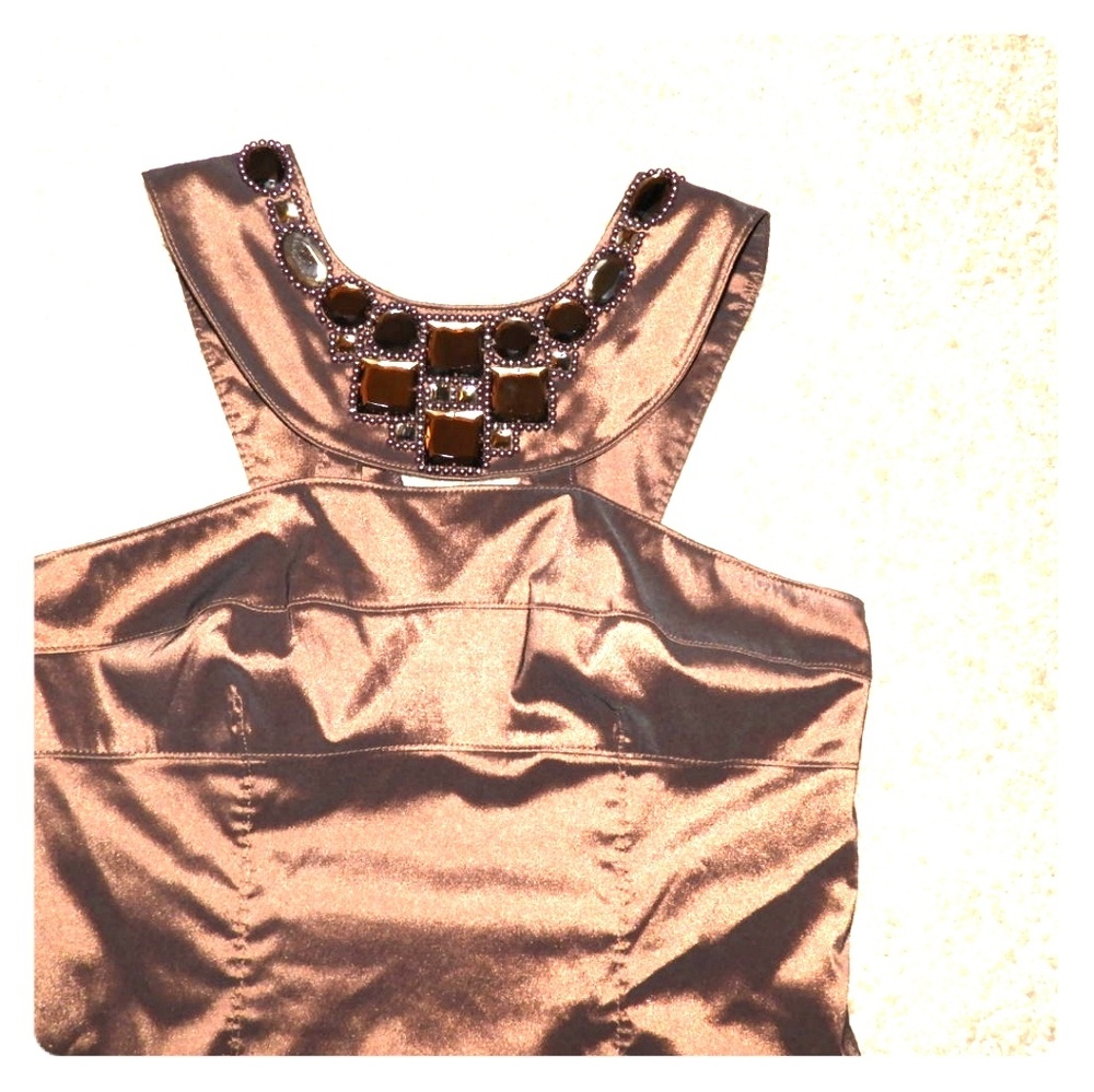 Evening Dress